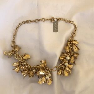 JCrew necklace